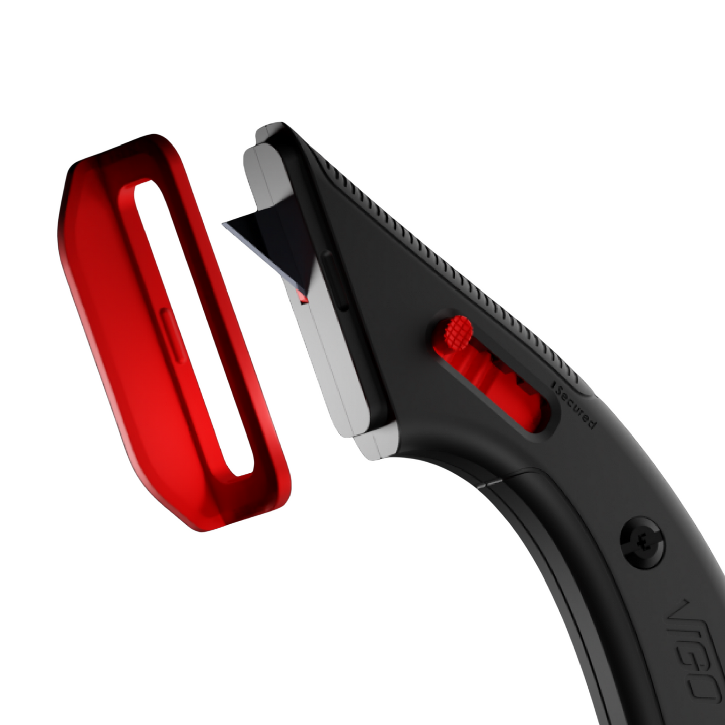 VIGO Sicherheits-Kartonmesser