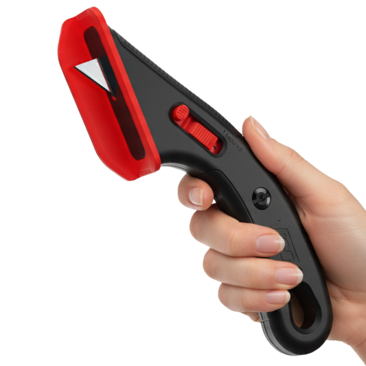 VIGO Sicherheits-Kartonmesser