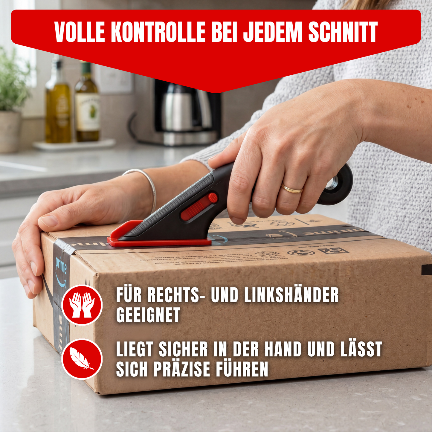 VIGO Safety Cutter