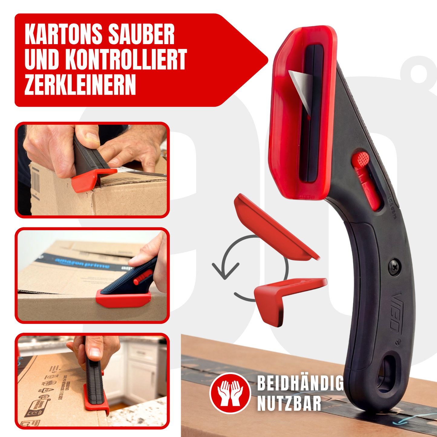 VIGO Safety Cutter