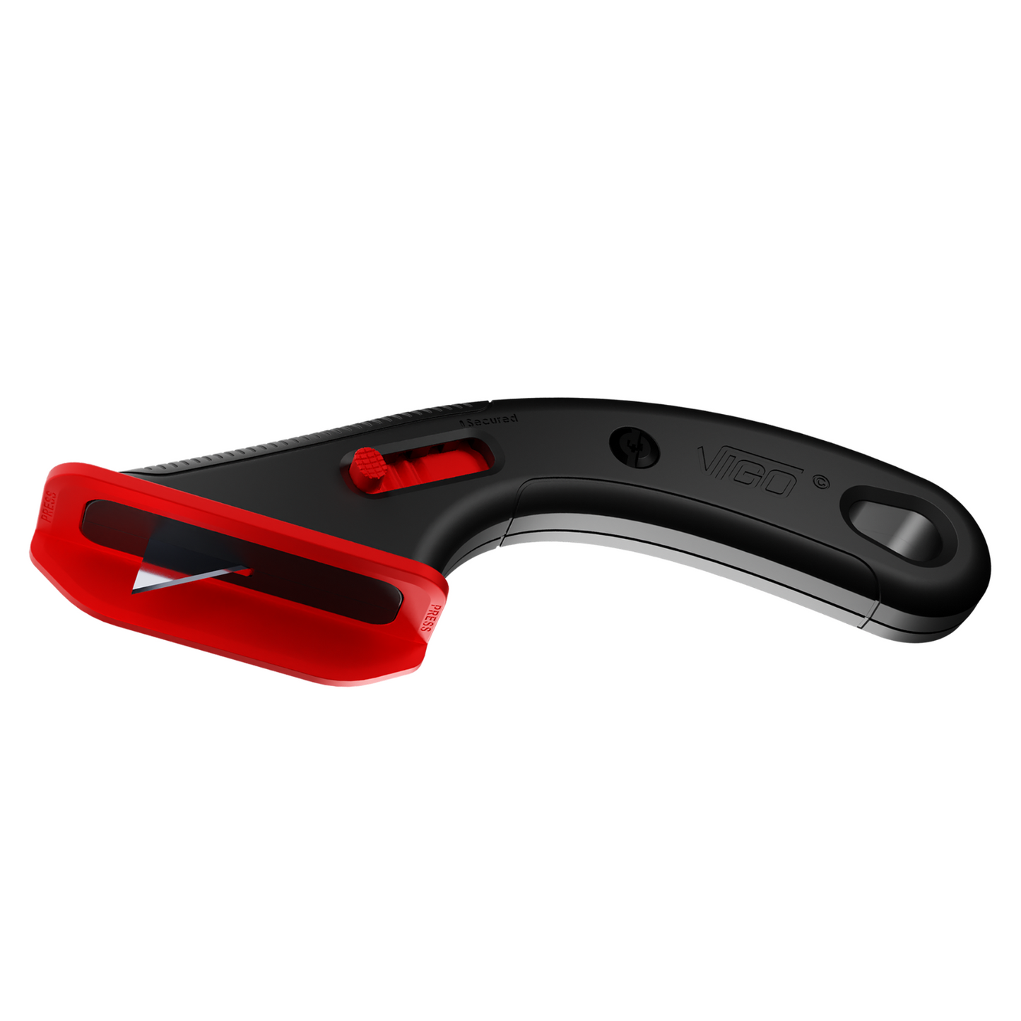 VIGO Kartonmesser