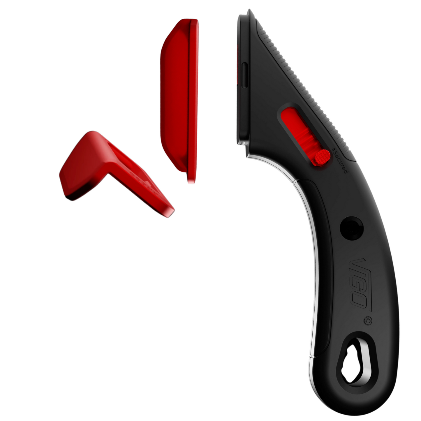 VIGO Kartonmesser